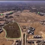 تاون هاوس192متر للبيع في كمبوند نور التجمع