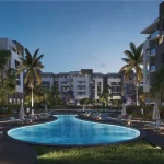 بينتهاوس230متر للبيع في اكاسا ميا التجمع