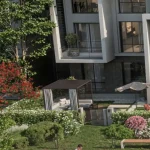 تاون هاوس190متر للبيع في كلوب هيلز ريزدنس