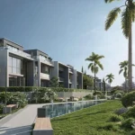 تاون هاوس190متر للبيع في كلوب هيلز ريزدنس