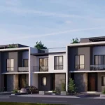 تاون هاوس190متر للبيع في كلوب هيلز ريزدنس