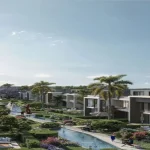 تاون هاوس190متر للبيع في كلوب هيلز ريزدنس