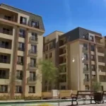 بينتهاوس215متر للبيع في نيوبليس وادي دجله