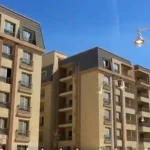 بينتهاوس215متر للبيع في نيوبليس وادي دجله