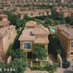 بينتهاوس269متر في ستون بارك التجمع الخامس
