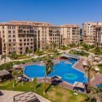 شقة 3 غرف 190متر في تبارك التجمع الخامس