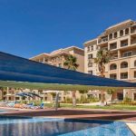 شقة 3 غرف 190متر في تبارك التجمع الخامس