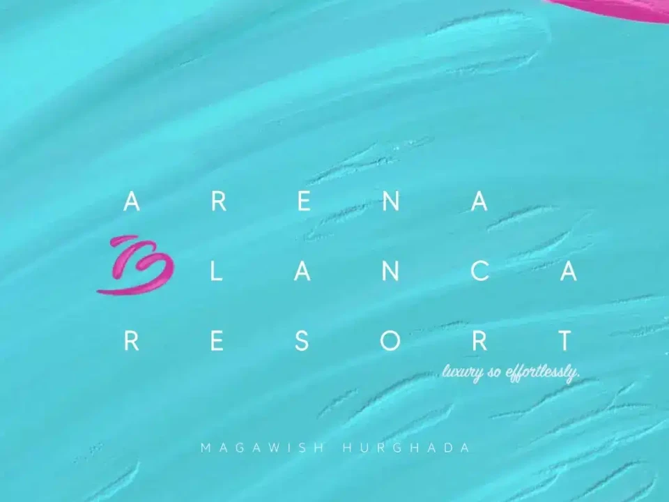 Arena Blanca Resort