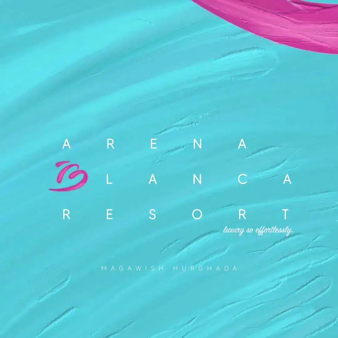 Arena Blanca Resort