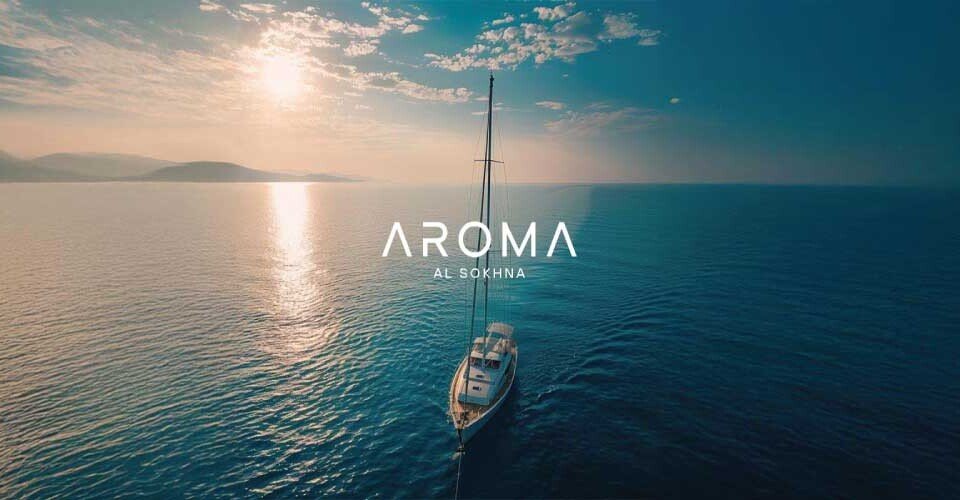 Aroma Sokhna