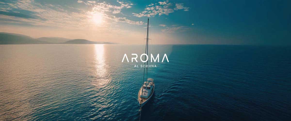 Aroma Sokhna