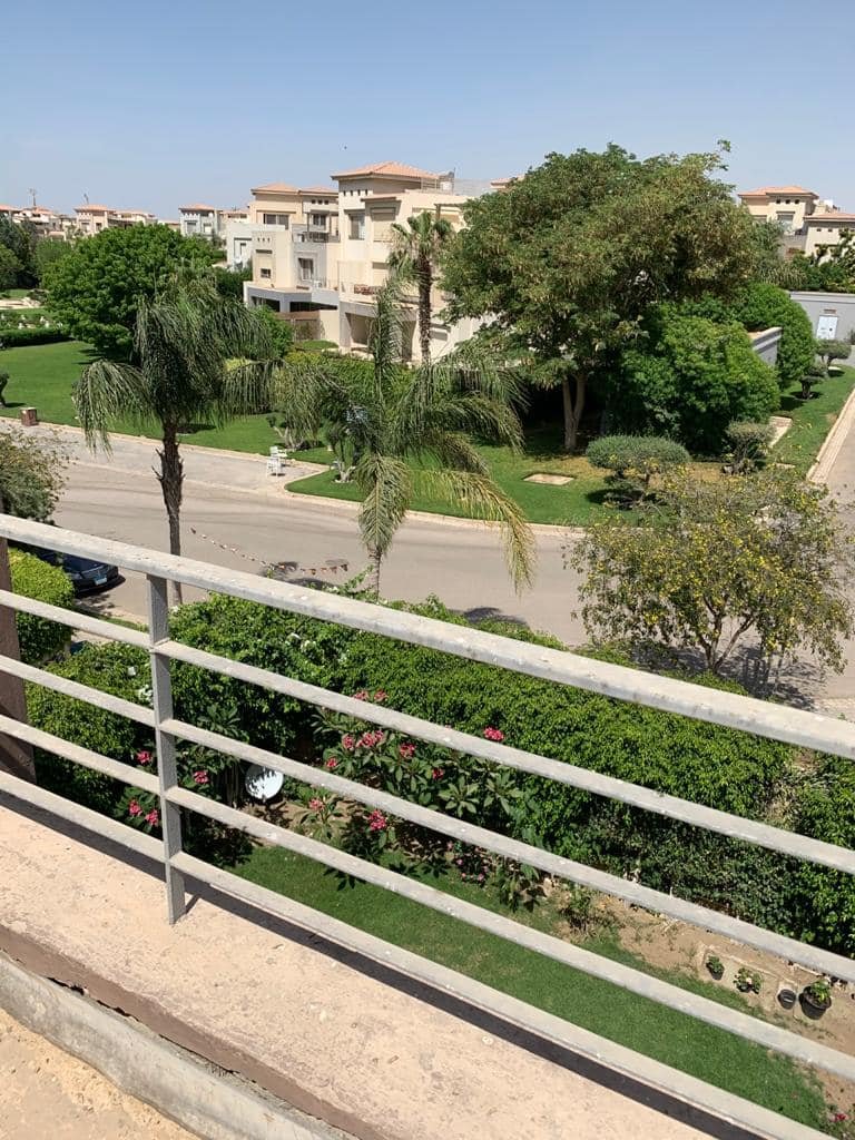 بنتهاوس فاخر للبيع في بامبو 3