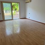 شقة أرضي بحديقة للبيع في بامبو 3