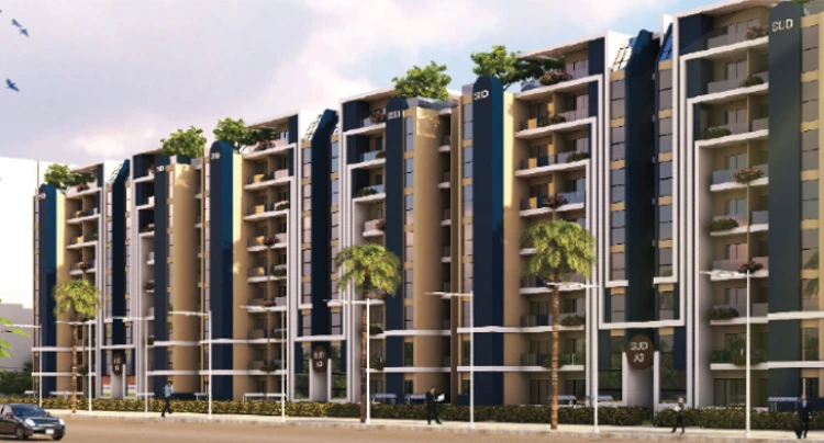 شقة 218 متر للبيع في Capital Heights من الصفوة