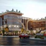 عياده30متر للبيع في سي يارد القاهره الجديده