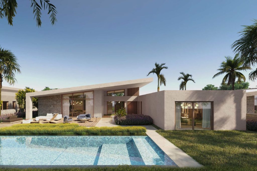 شاليه 94متر للبيع في مشروع جون راس الحكمه