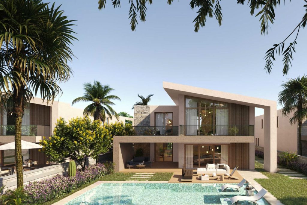 فيلا 346متر للبيع في جون راس الحكمه