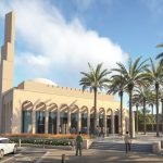 بينتهاوس 213 متر في مدينة 6 أكتوبر فيلادج ويست