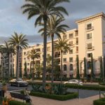 بينتهاوس 213 متر في مدينة 6 أكتوبر فيلادج ويست