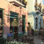 بينتهاوس 213 متر في مدينة 6 أكتوبر فيلادج ويست