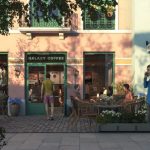 بينتهاوس 213 متر في مدينة 6 أكتوبر فيلادج ويست