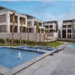 توين هاوس للبيع في El Patio Casa الشروق – استلام فوري
