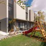 توين هاوس للبيع في El Patio Casa الشروق – استلام فوري