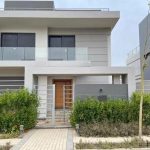 توين هاوس للبيع في El Patio Casa الشروق – استلام فوري