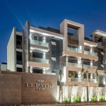 توين هاوس للبيع في El Patio Casa الشروق – استلام فوري