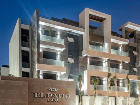 توين هاوس للبيع في El Patio Casa الشروق – استلام فوري