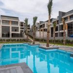 توين هاوس للبيع في El Patio Casa الشروق – استلام فوري