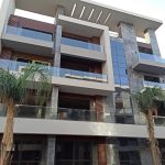 توين هاوس للبيع في El Patio Casa الشروق – استلام فوري