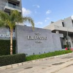 توين هاوس للبيع في El Patio Casa الشروق – استلام فوري
