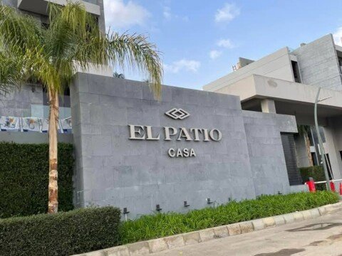 توين هاوس للبيع في El Patio Casa الشروق – استلام فوري