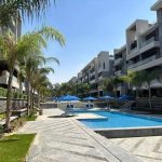 توين هاوس للبيع في El Patio Casa الشروق – استلام فوري