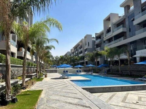 توين هاوس للبيع في El Patio Casa الشروق – استلام فوري