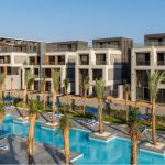 توين هاوس للبيع في El Patio Casa الشروق – استلام فوري