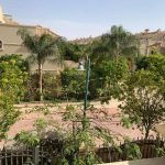 فيلا نص تشطيب للبيع في El Patio Prime– استلام فوري