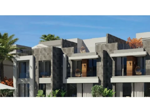 فيلا ستاند ألون للبيع في El Patio Town New Cairo