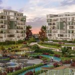 شقة للبيع في كمبوند Rock Green – هليوبوليس الجديدة