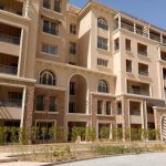 شقة 3 غرف 190متر في تبارك التجمع الخامس