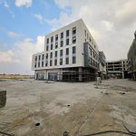 مكتب اداري 175 متر في اي ام بي ام حسن علام