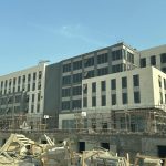 مكتب اداري 175 متر في اي ام بي ام حسن علام