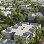 تاون هاوس 225 متر في 31 ويست 6 أكتوبر