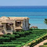 توين هاوس للبيع في لافيستا 6 العين السخنة