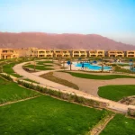 توين هاوس للبيع في لافيستا 6 العين السخنة