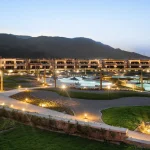 توين هاوس للبيع في لافيستا 6 العين السخنة