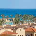 توين هاوس للبيع في لافيستا 6 العين السخنة