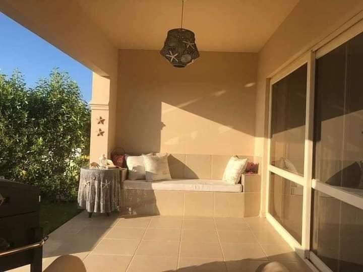 شاليه 150م للبيع في لافيستا باي إيست