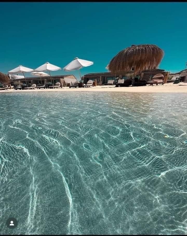 شاليه أرضي بحديقة للبيع في La Vista Gardens